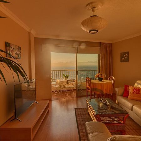 Апартаменты Sunset Икод-де-лос-Винос Экстерьер фото